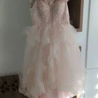 لباس مجلسی دخترانه