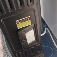 بخاری|بخاری، هیتر، شومینه|حمیل, |دیوار