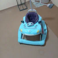 روروک نوزاد درحد نو کار نکرده