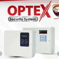 دزدگیر اماکن و منازل اوپتکس با سه سال گارانتی