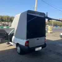 پراید وانت مدل۱۴۰۳ نقد اقساط  معاوضه|خودرو سواری و وانت|قرچک, مهدیه|دیوار