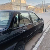 پراید مدل 82|خودرو سواری و وانت|بیرجند, |دیوار