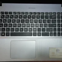 فروش لپتاپ ASUS X542 UPR|رایانه همراه|بابلسر, |دیوار