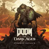 DOOM The Dark Ages PS5