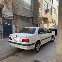 پژو پارس tu5 96 کلاس 16|خودرو سواری و وانت|مشهد, احمدآباد|دیوار