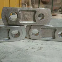 ریخته گری قطعات آلومینیومی|خدمات پیشه و مهارت|خسروشاه, |دیوار