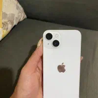 آیفون ۱۴نرمال باطری ۱۰۰