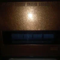 بخاری شومینه