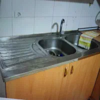 کابینت فلزی الشتر