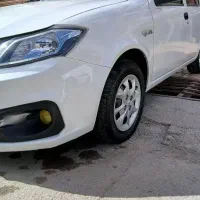 ساینا اس مدل ۱۴۰۳|خودرو سواری و وانت|کبودرآهنگ, |دیوار