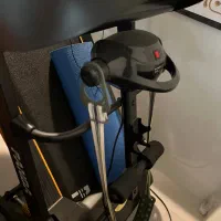 تردمیل پاندا وارداتی|تجهیزات ورزشی|پیرانشهر, |دیوار