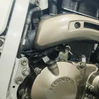 HONDA AX1|موتورسیکلت|چابهار, |دیوار