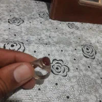 انگشتر نقره