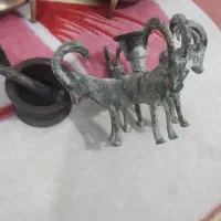 ۳عدد چراغ پریموس قدیمی وعتیقه