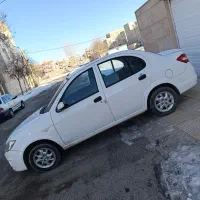 ساینا ۹۸|خودرو سواری و وانت|اردبیل, |دیوار