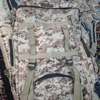 کوله کاملا نو (بدون مصرف)