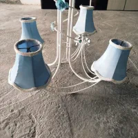 ۲عددلوستر