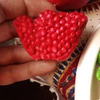 گیفت یلدا|صنایع دستی و سایر لوازم تزئینی|گرگان, |دیوار