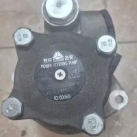 پمپ فرمان آمیکو ۱۰ چرخ کمپرسی وکشنده