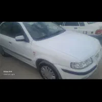 سمند مدل ۹۴