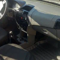 تیبا صندوق دار 1400|خودرو سواری و وانت|اصفهان, دنارت|دیوار