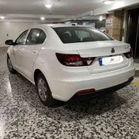 شاهین فول مدل ۱۴۰۳ با سانروف در حد صفر