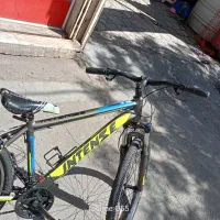 دوچرخه 26|دوچرخه، اسکیت، اسکوتر|قرچک, زیبا شهر|دیوار