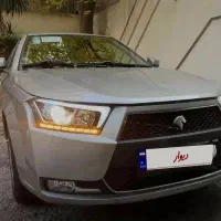 دنا پلاس اتوماتیک، مدل ۱۴۰۴