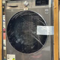 لباسشویی اصلی الجی 9 کیلویی ار5 R5/لباس شویی ال جی