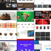 طراحی سایت بدون هزینه اولیه. سئو. دیجیتال مارکتینگ|خدمات رایانه‌ای و موبایل|کرج, کوی کارمندان جنوبی|دیوار