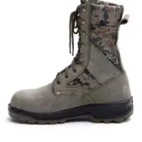 پوتین دیجیتالی سبز