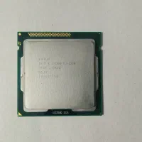 CPU Intel Xeon E3-1220  قدرت پردازشی در حد i5