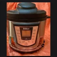 زودپز برقی فلر نو نو