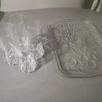 ظروف اشپزخانه|ظروف سرو و پذیرایی|مشکین‌دشت, |دیوار