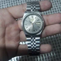 سیکو ۵ تقویم فارسی|ساعت|نجف‌آباد, بازار|دیوار