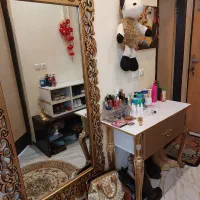 آینه و کنسول