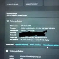 لپتاپ Asus Tuf Gaming|رایانه همراه|تبریز, |دیوار