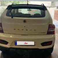 خودرو اکتیون لاکچری ۲۰۱۴