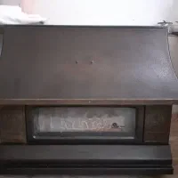 بخاری شومینه سیلوان