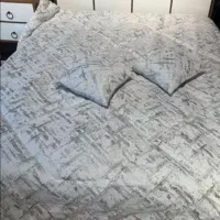 روتختی مخمل پتینه ترک