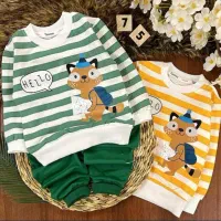 لباس بچگانه|لباس|ماکو, |دیوار