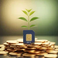 خرید فروش سیم‌کارت