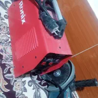 جوشکاری سیار