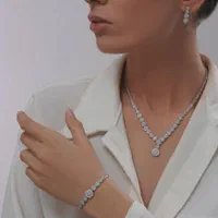حلقه و دستبندو سرویس جواهری نقره(تضمین شده)|جواهرات|مشهد, آزادشهر|دیوار