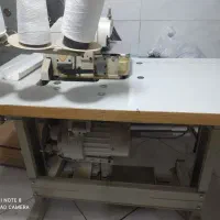 سردوز سه نخ زوجی