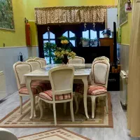 فروش باغ رستوران|فروش مغازه و غرفه|نمین, |دیوار