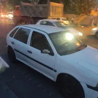 فولکس گل 87|خودرو سواری و وانت|تهران, طرشت|دیوار