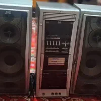 ضبط صوت خانگی