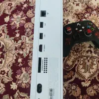 xbox series s 512g|کنسول، بازی ویدئویی و آنلاین|رشت, چله خانه|دیوار
