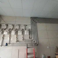 لوله کشی گاز وآتش نشانی|خدمات پیشه و مهارت|خوی, |دیوار